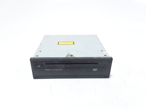 Lecteur chargeur audi a4 - lecteur,