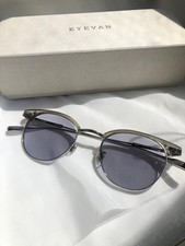 Lunettes de soleil EYEVAN