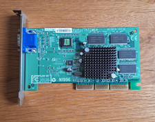 MICRO STAR / NVIDIA - Carte