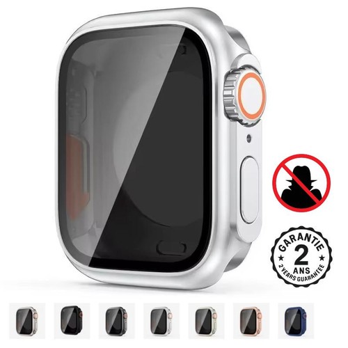 Coque protection ecran 360 - coque, 360°