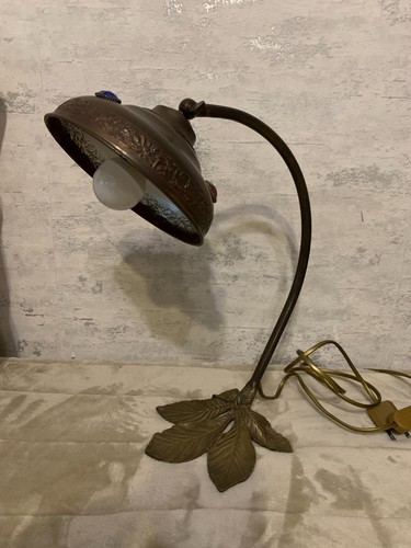 Lampe bureau art - de,