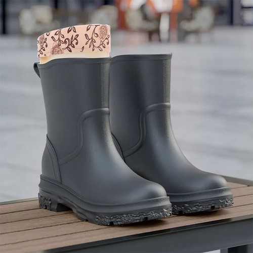 Doublures bottes pour - de,