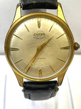 ENICAR ULTRASONIC 17 jewels