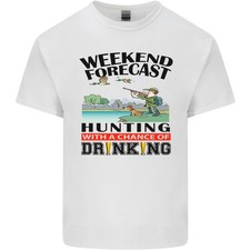 Chasse weekend alcool - weekend,