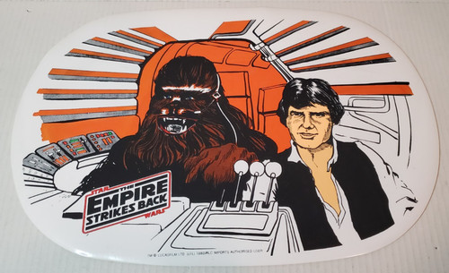 1982 sigma star wars vintage - star,