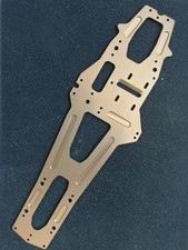 ARD CHASSIS OPTION Kyosho V-ONE S /  Special Main Chassis REMPLACEMENT VZ033