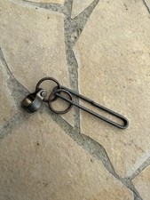 Boucle Attache Harnais