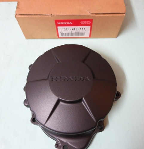 Honda stator cover 2007 - stator,