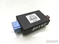 Peugeot 307 Unité de module