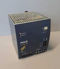 QT40241 - PULS - QT40.241 / Alimentation  24 V, 40 A USED