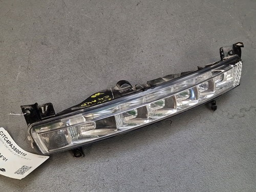 Feu led diurne avant - feu,
