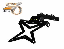 Honda CBR 1000 RR Sc 59 Avec ABS Support de Plaque D'Immatriculation X