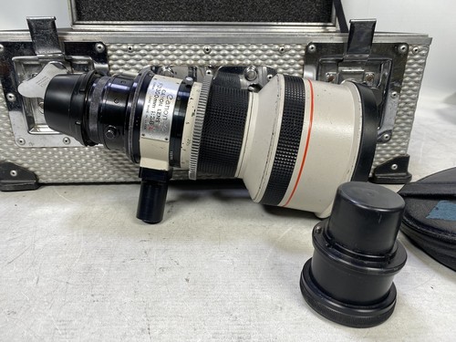 Canon 300mm 8 monture - canon,