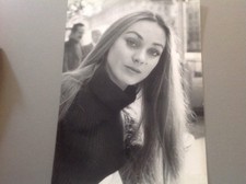 GENEVIÈVE GRAD  -   Photo de