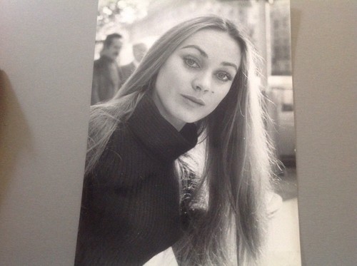 Geneviève grad photo de - grad,