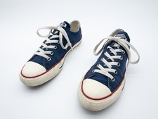 CONVERSE Ctas Ox Unisexe