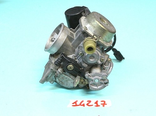 Carburateur piaggio 200 125 - x9,
