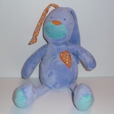 Doudou Lapin Fnac Eveil et