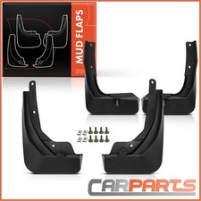 4x Universel Voiture Splash