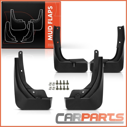 Universel voiture splash - 4x,
