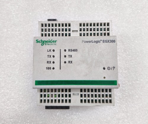 Schneider electric powerlogic - schneider,
