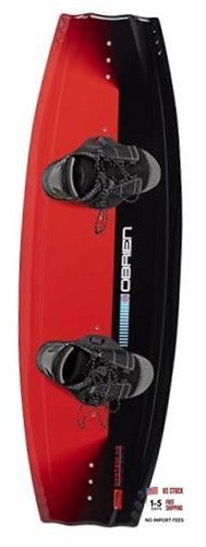 System wakeboard package - wakeboard,