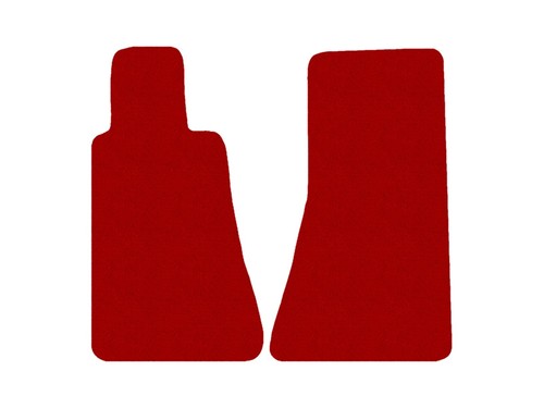 Rouge tapis sol - sol, z1