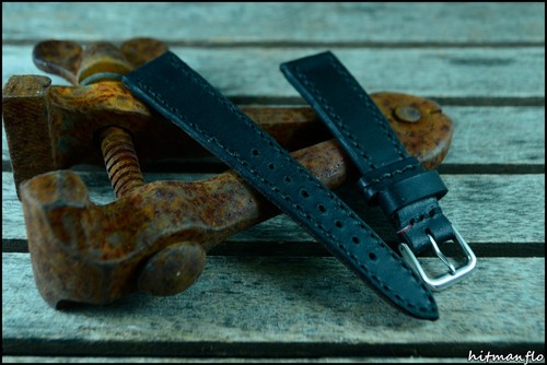 Ammo suisse noir boucle - noir,