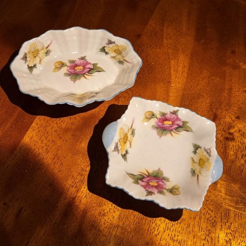 Vintage pair shelley - vintage,