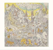 Écharpe châle Hermès