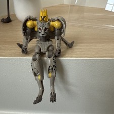 Transformers Legacy Deluxe