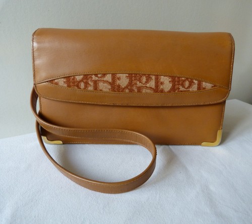 Petit sac main dior - petit,