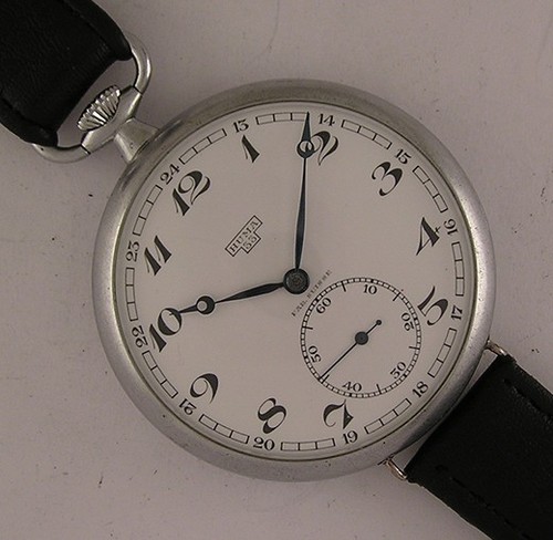 Montre bracelet vintage - montre-bracelet,