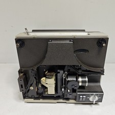 Projecteur Bell & Howell 1620X - Pour Pièces/Réparation, Non Testé