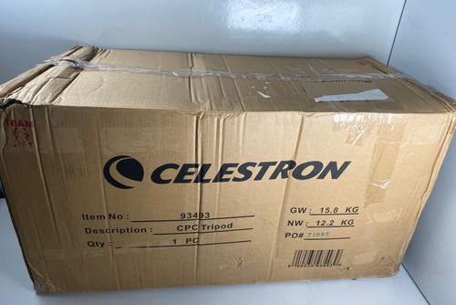 Celestron heavy duty - heavy, cpc