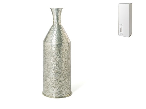 Vase chennai aluminium - vase,