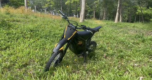Moto électrique enfant - moto,