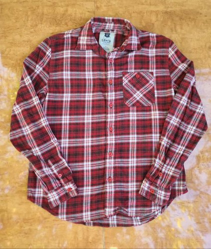 Chemise levis - chemise,