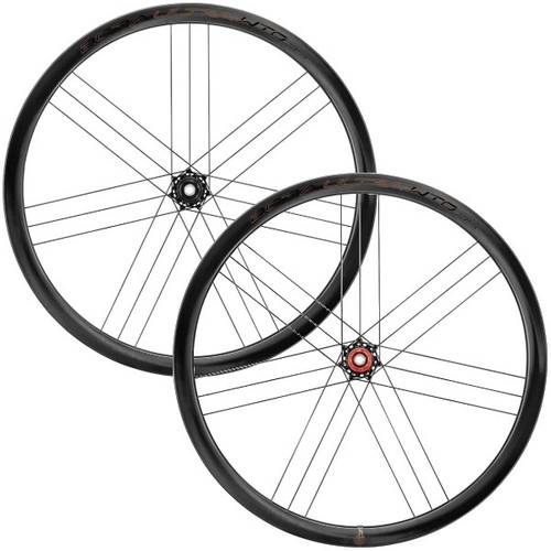 Campagnolo bora ultra - campagnolo, wto