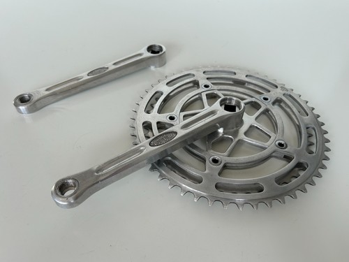 Pédalier stronglight super - stronglight, 63