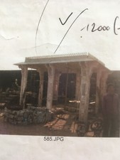 gloriette jardin kiosque bois 