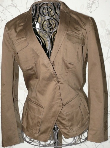 Veste saharienne promod taille - veste,