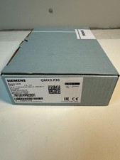 SONDE D'AMBIANCE SIEMENS QMX3.P30 NEUVE