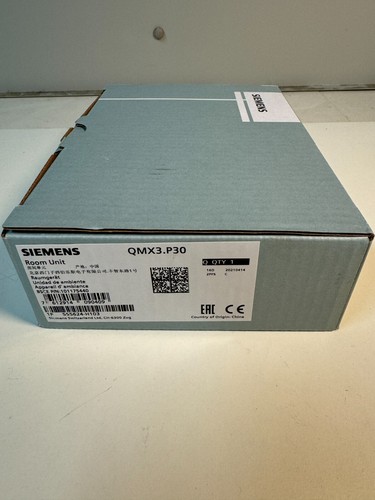 Sonde ambiance siemens - sonde, d'ambiance