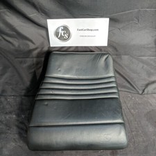 Siège arrière inferieur Droit en cuir Porsche 911 Carrera 996