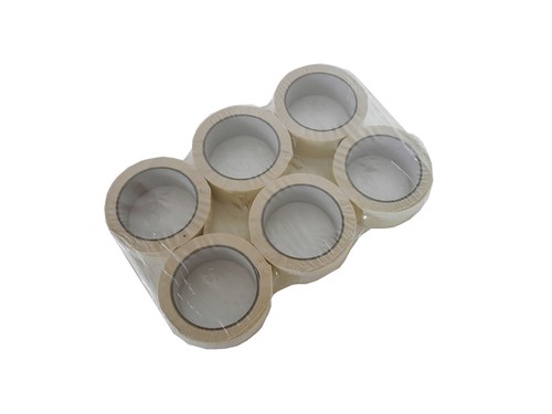 Rouleaux scotch ruban - 6,