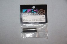 MUGEN SEIKI Servo Saver Pipe Teflon mBX5T - 5R - E0317
