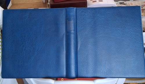Reliure lindner ref - lindner,