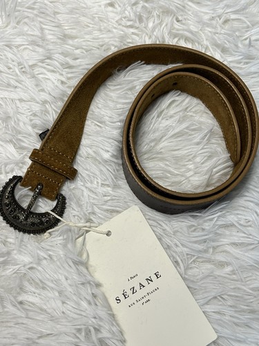 Ceinture sezane 85cm - -,