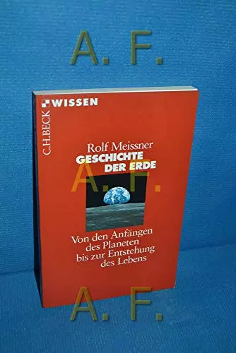 Geschichte der erde - geschichte, den